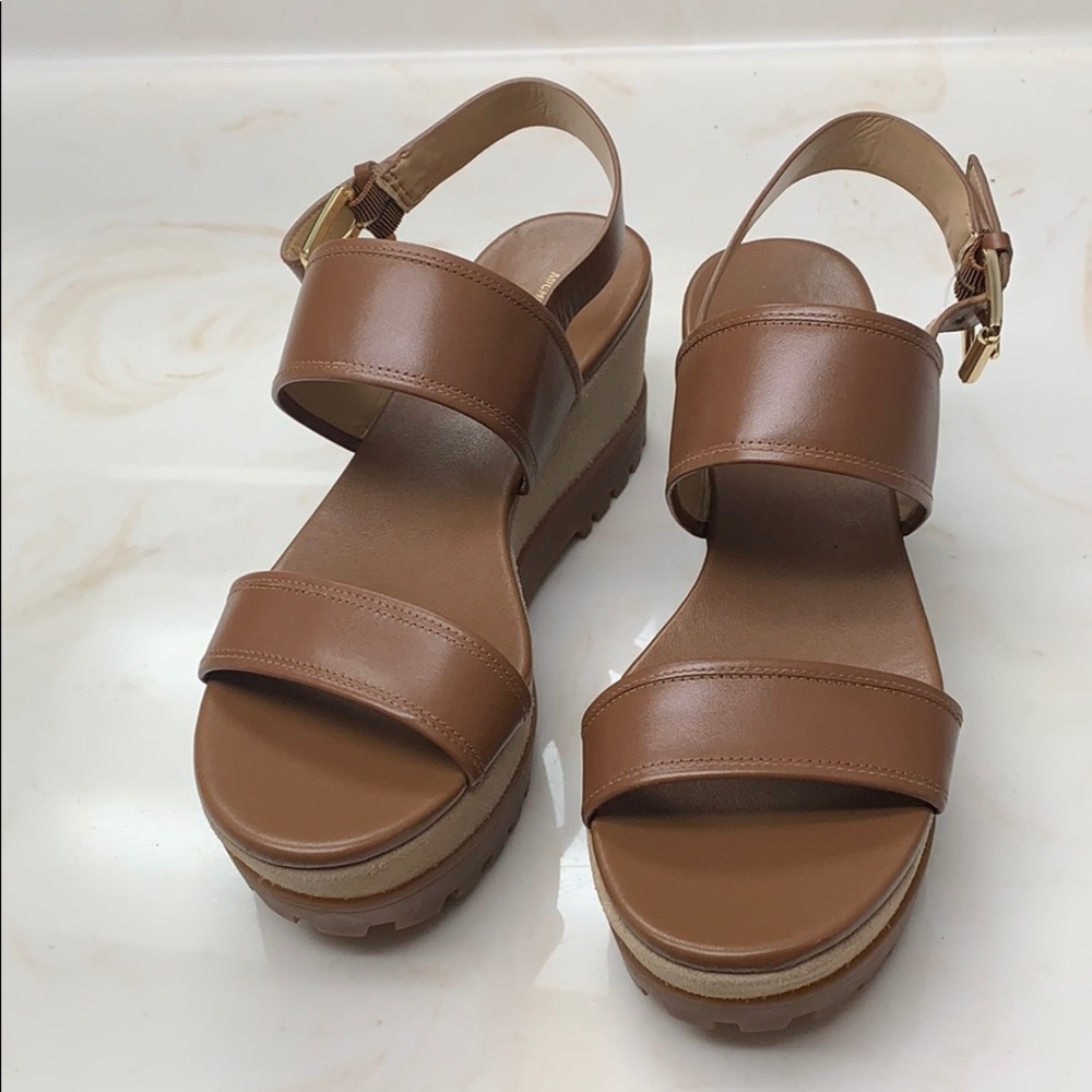 Mk new wedges